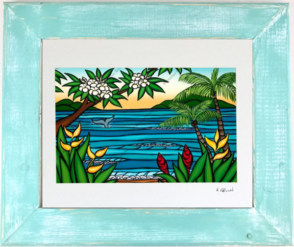 Lahaina Shore