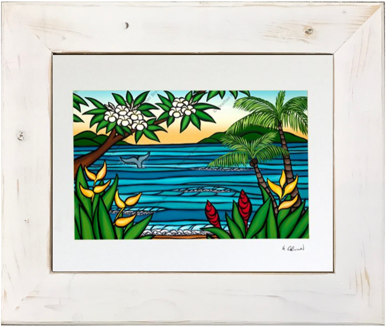 Lahaina Shore