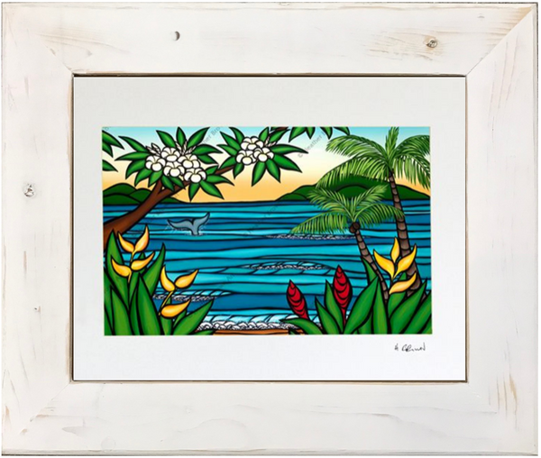 Lahaina Shore
