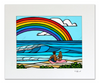 Love Under the Rainbow