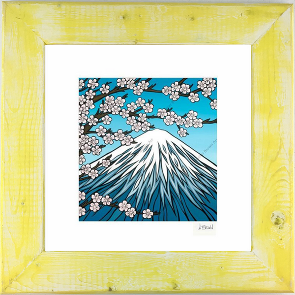 Mt. Fuji