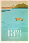 Maluaka Beach Maui