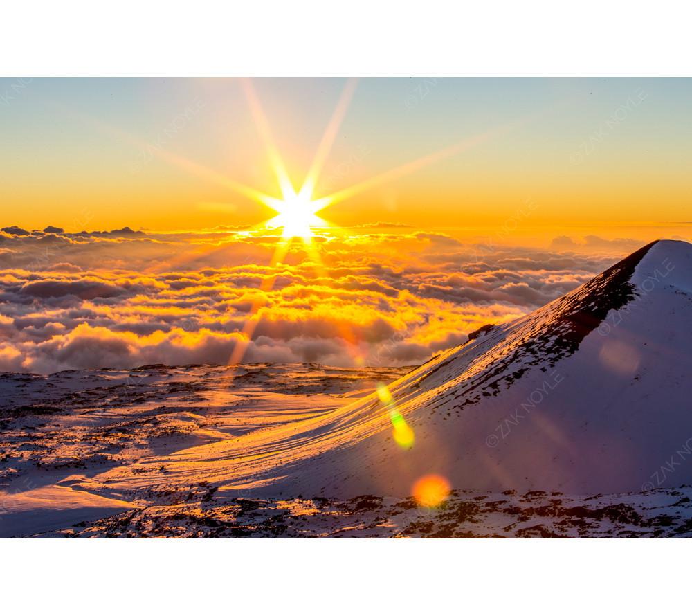 Mauna Kea