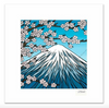 Mt. Fuji