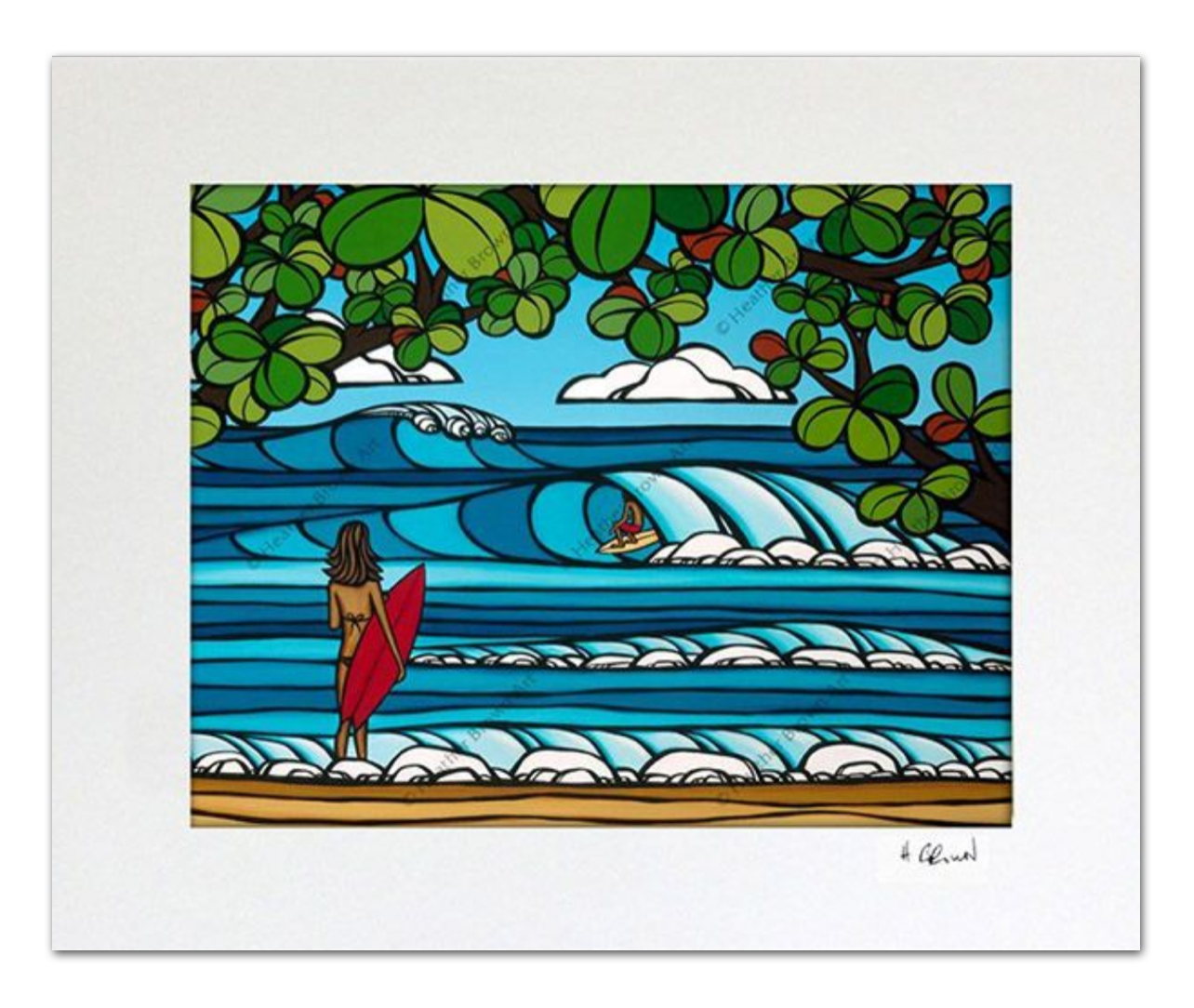 North Shore Holiday