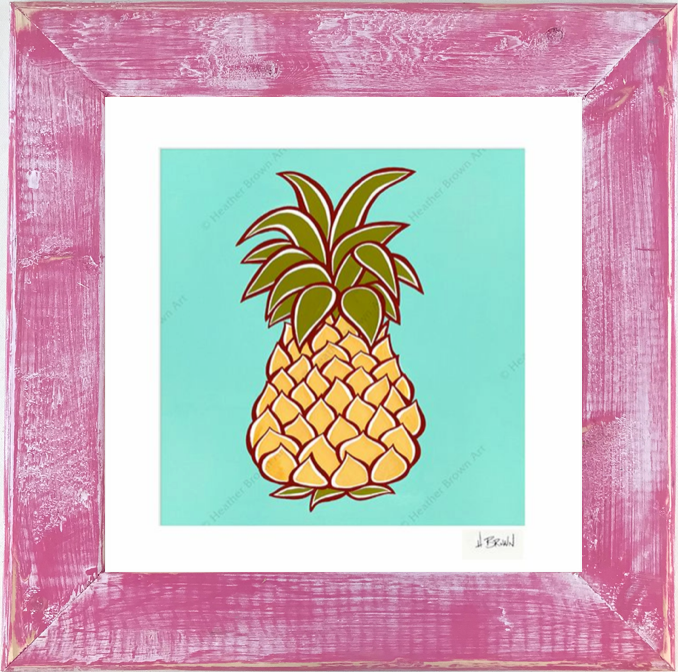 Pineapple