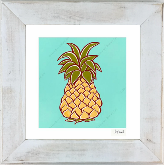 Pineapple