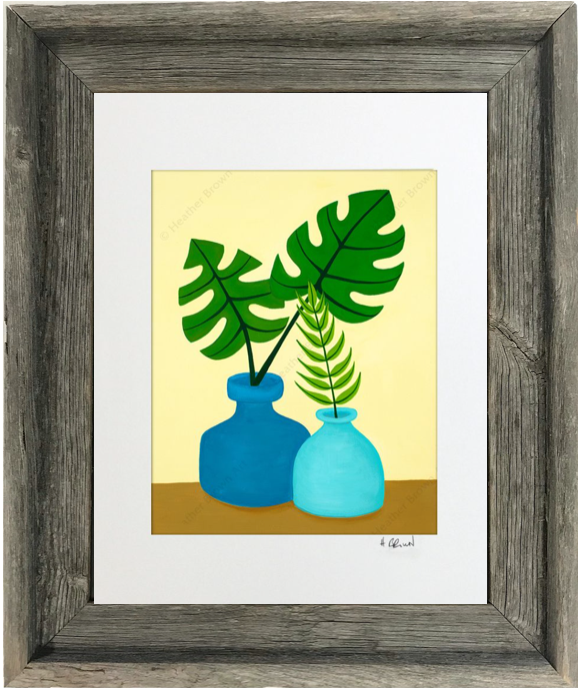 Plant #2603