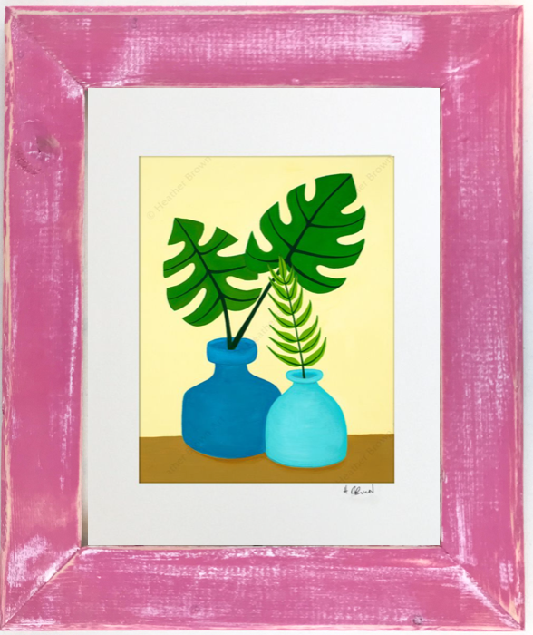 Plant #2603