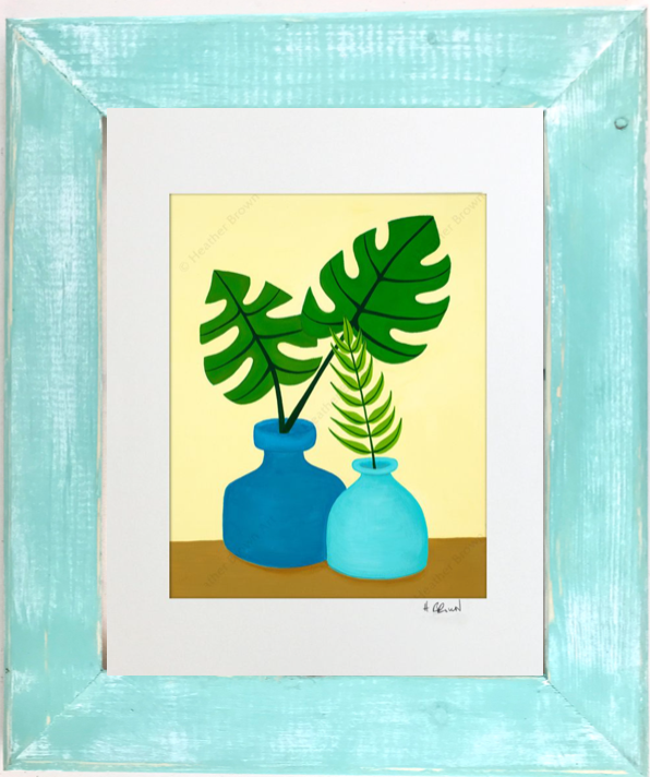 Plant #2603