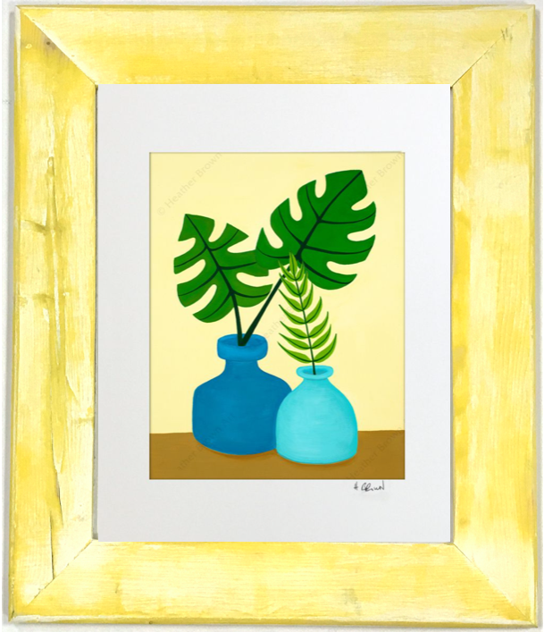 Plant #2603