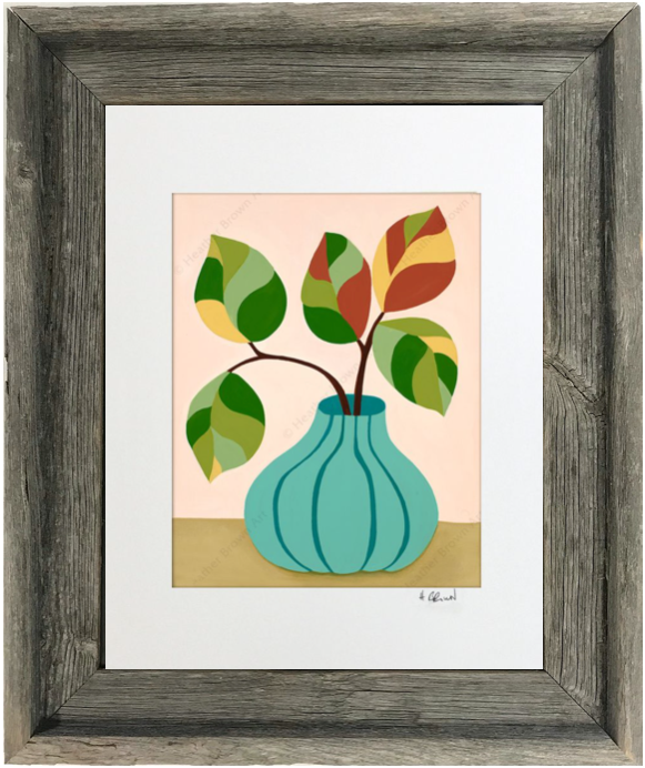Plant #2601