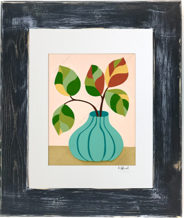 Plant #2601