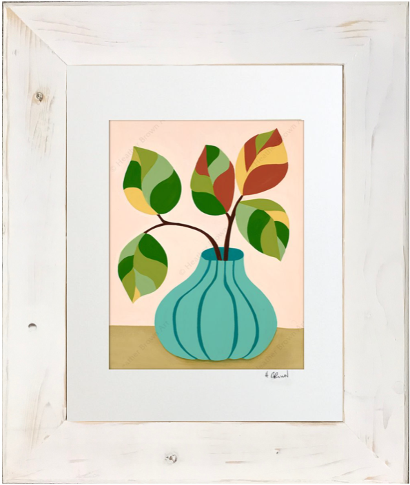 Plant #2601