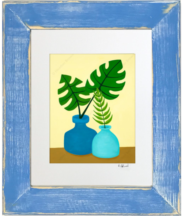 Plant #2603
