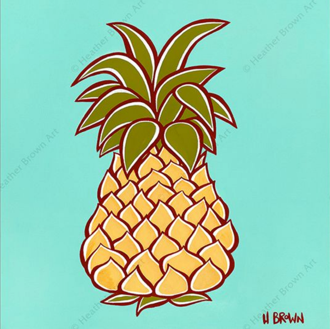 Pineapple