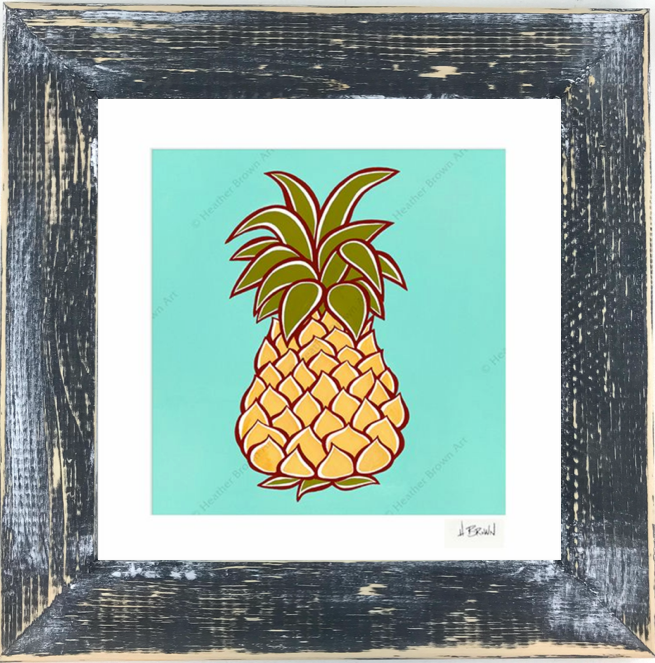 Pineapple