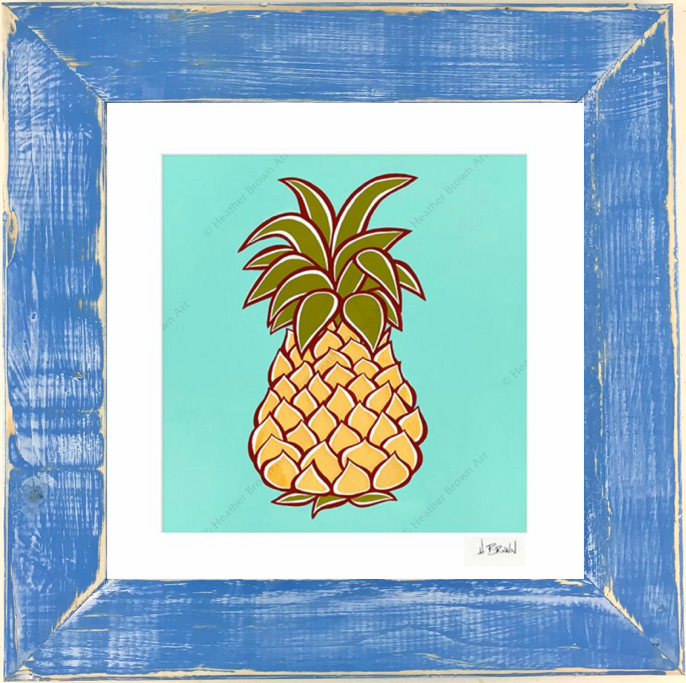Pineapple