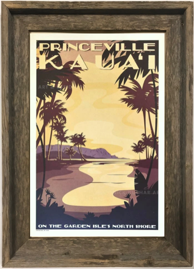 Princeville, Kauai