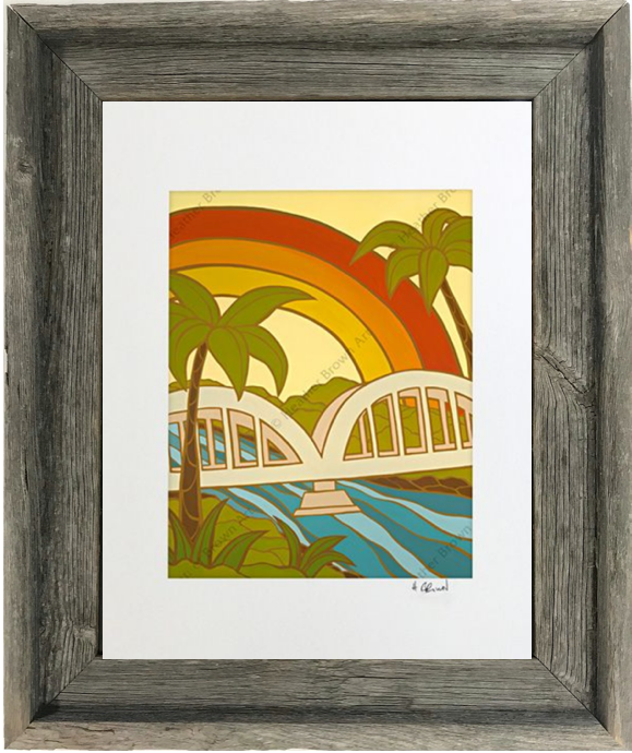 Rainbow Bridge