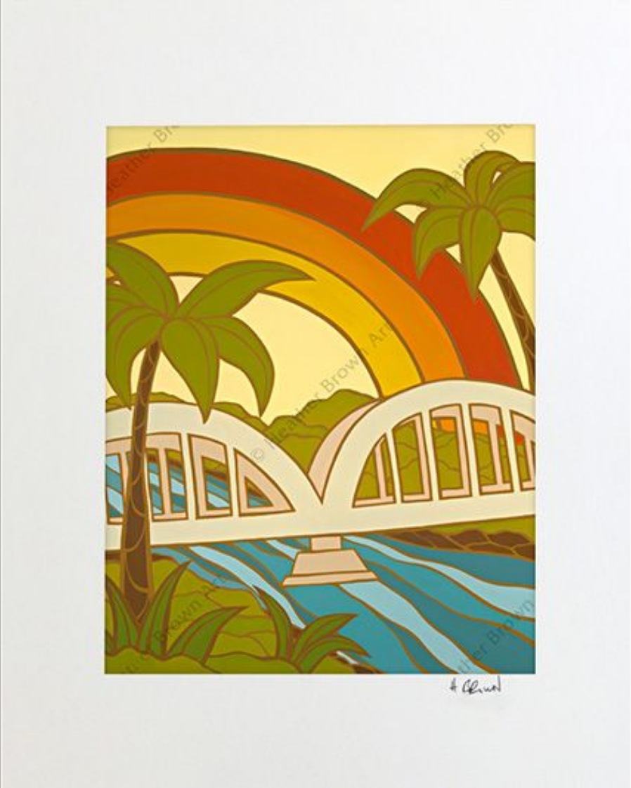 Rainbow Bridge