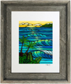 Sunset Swell