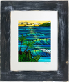 Sunset Swell