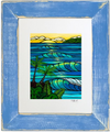 Sunset Swell