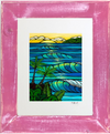 Sunset Swell