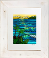 Sunset Swell