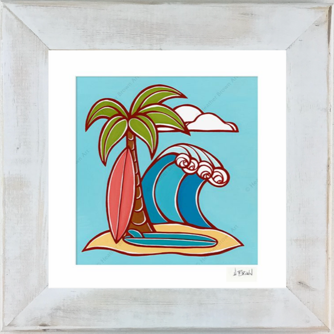 Surfboards