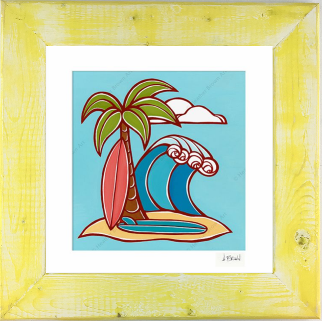 Surfboards