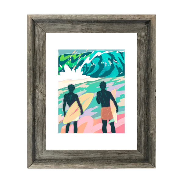 Surf Trip