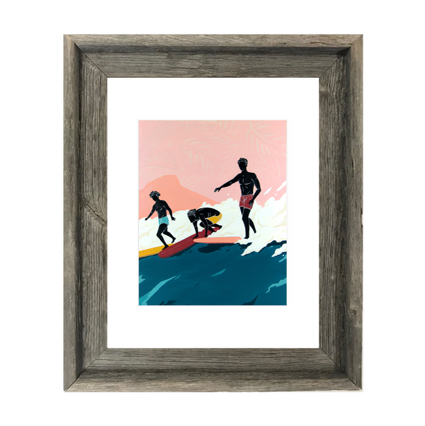 Waikiki Boys