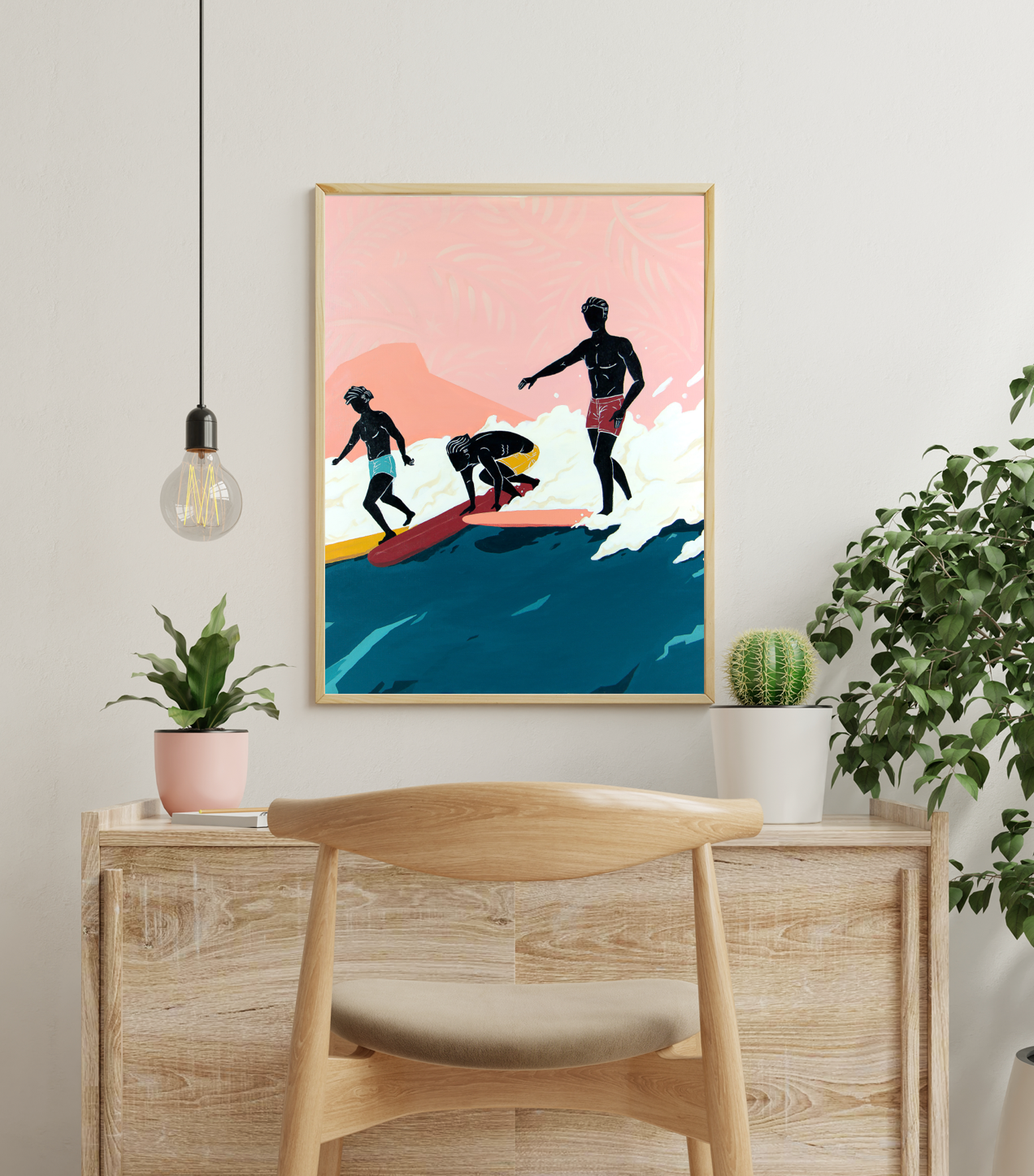 Waikiki Boys