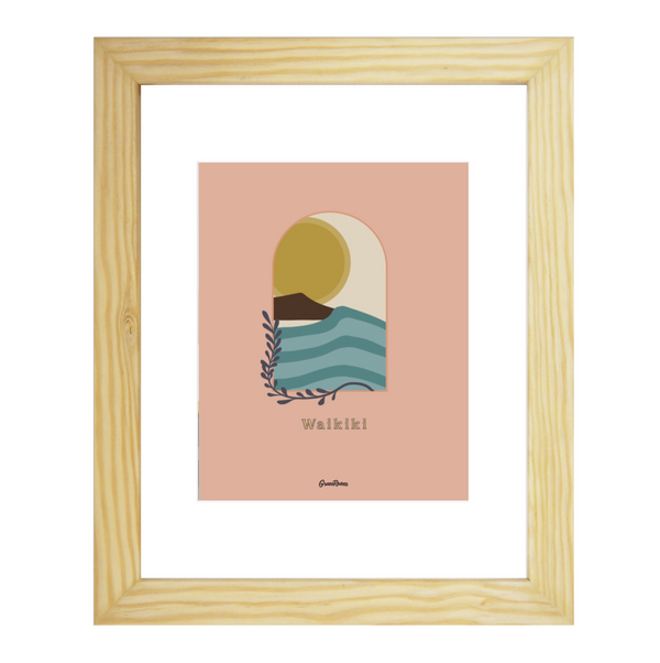 WAIKIKI