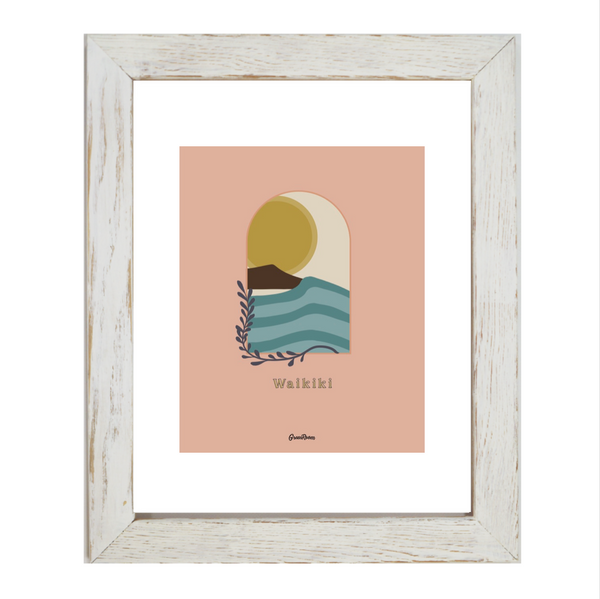 WAIKIKI