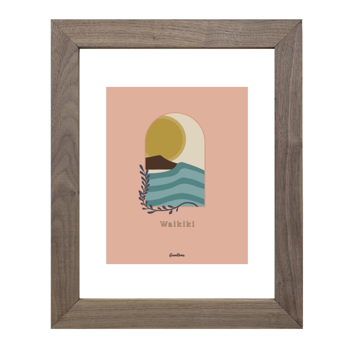 WAIKIKI