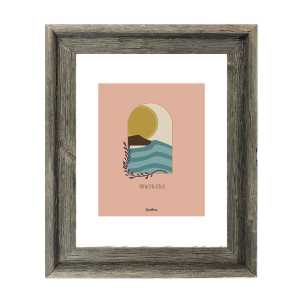 WAIKIKI