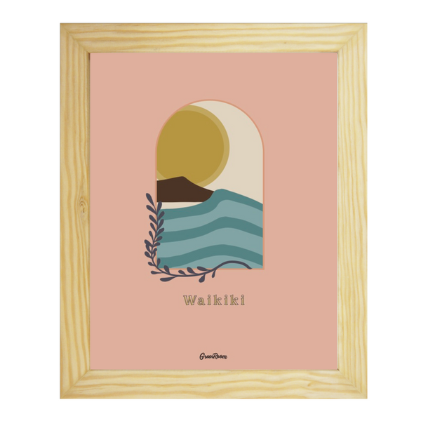 WAIKIKI