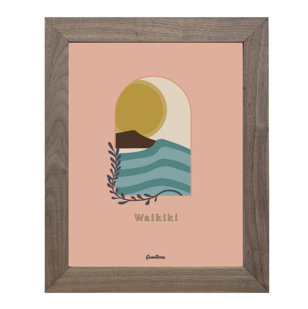 WAIKIKI