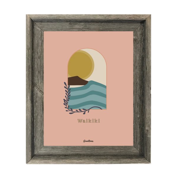 WAIKIKI