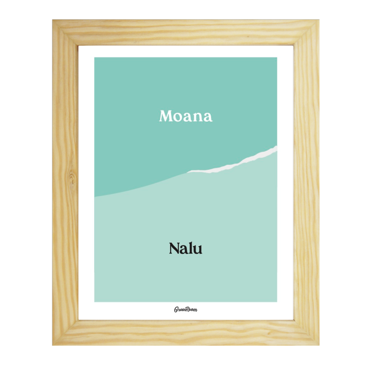Moana Nalu