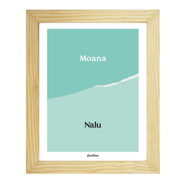 Moana Nalu