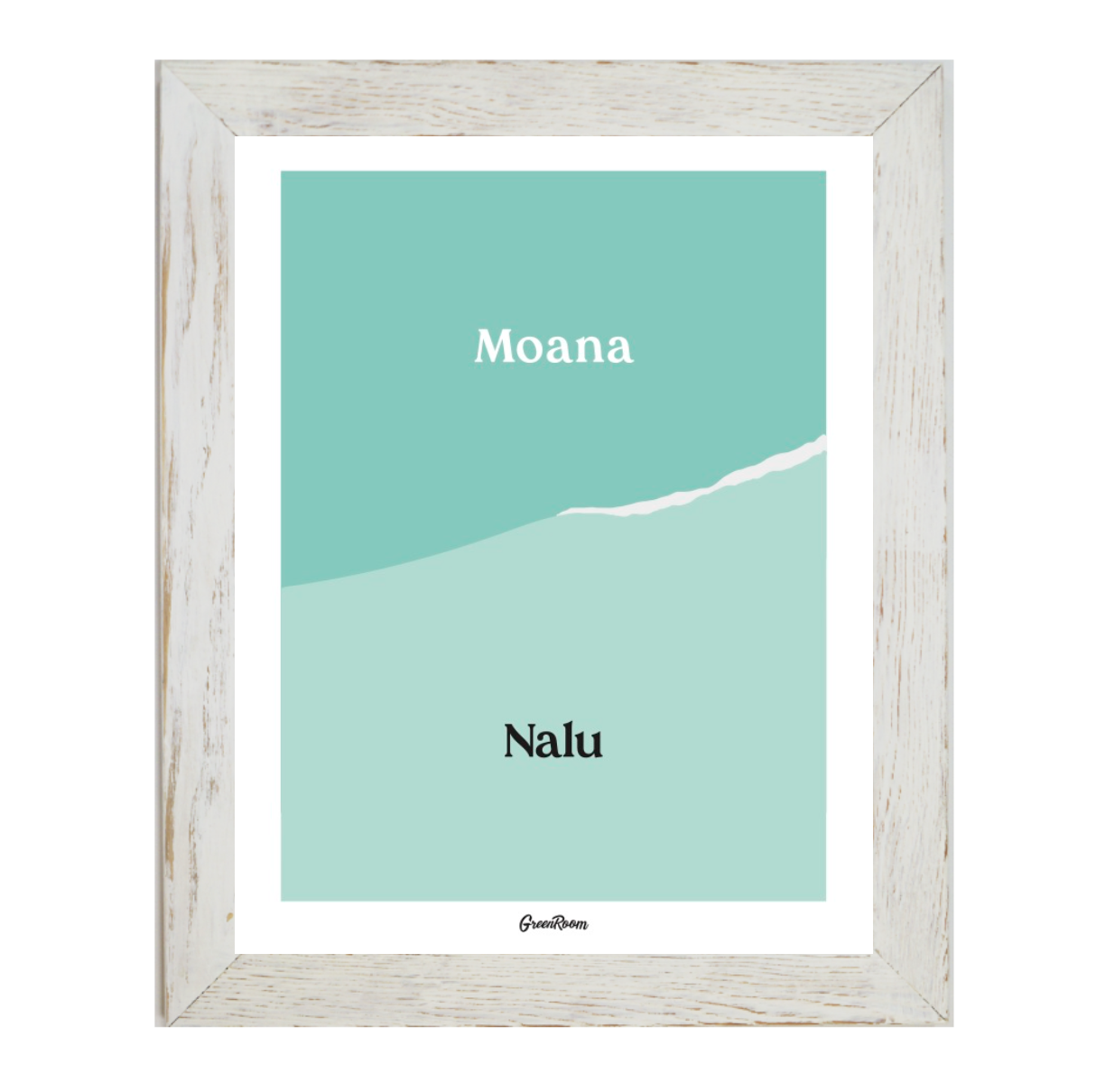 Moana Nalu
