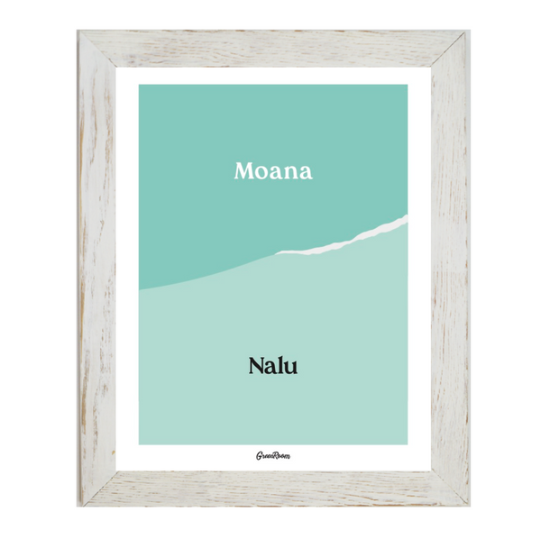 Moana Nalu