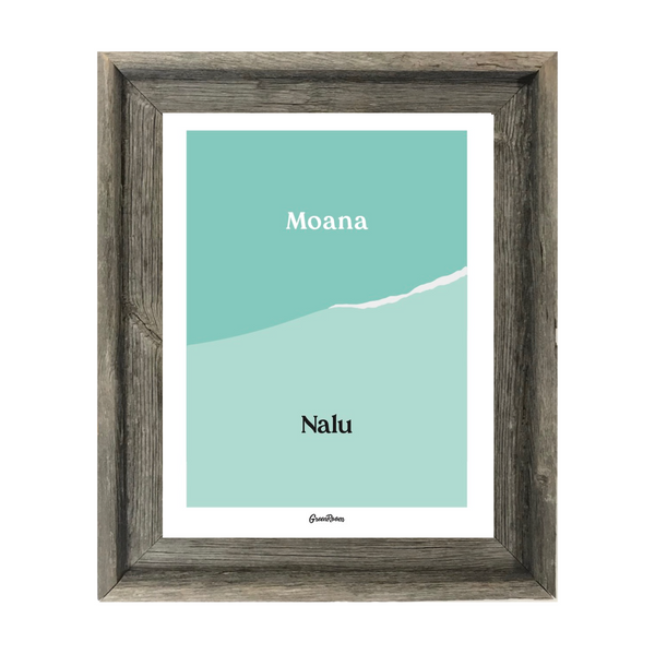 Moana Nalu