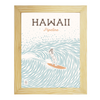 HAWAII  Pipeline by Matthew Allen