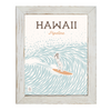 HAWAII  Pipeline by Matthew Allen