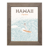 HAWAII  Pipeline by Matthew Allen